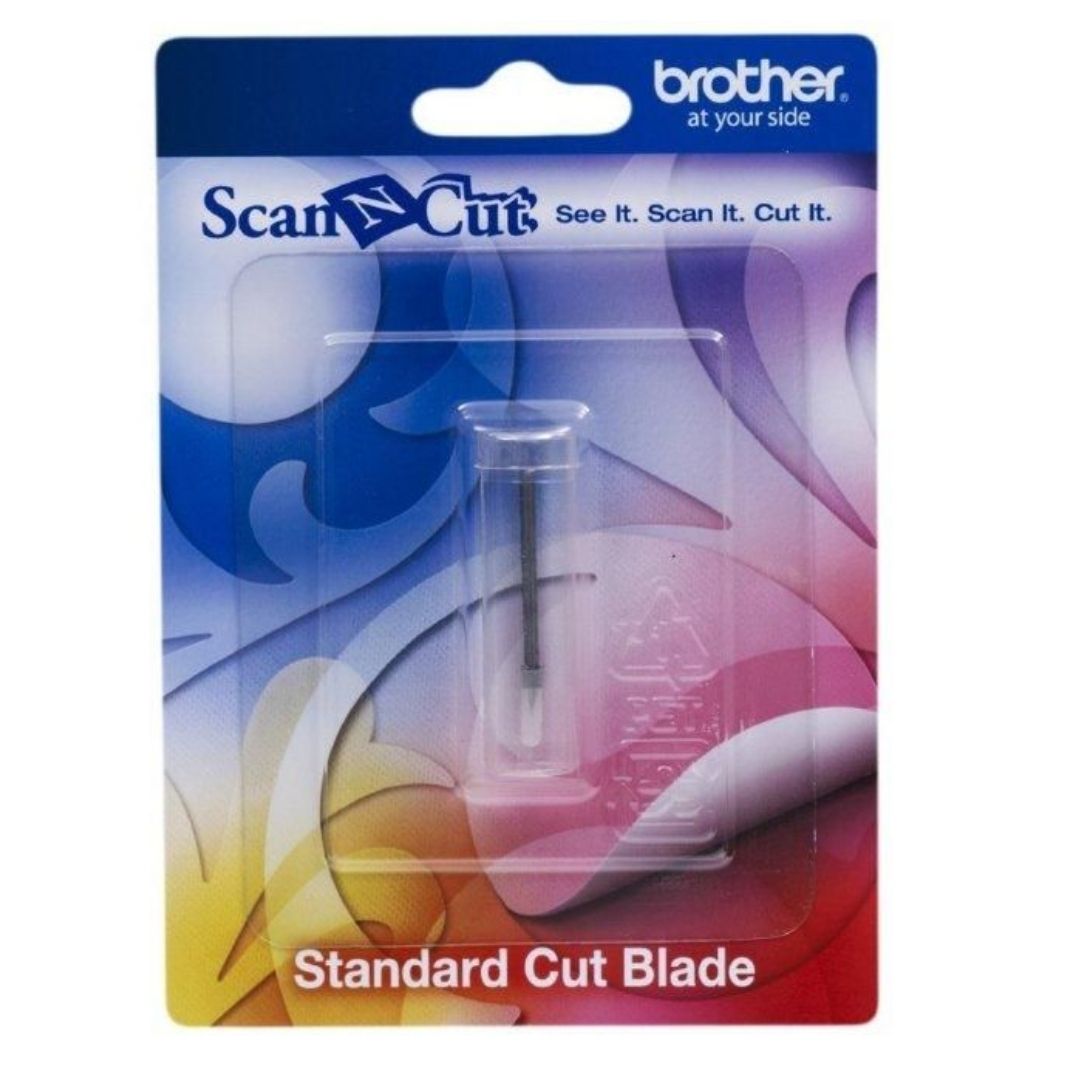 Brother ScanNCut - Blades & Blade Holders