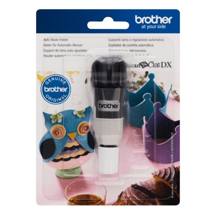 Brother ScanNCut - Blades & Blade Holders