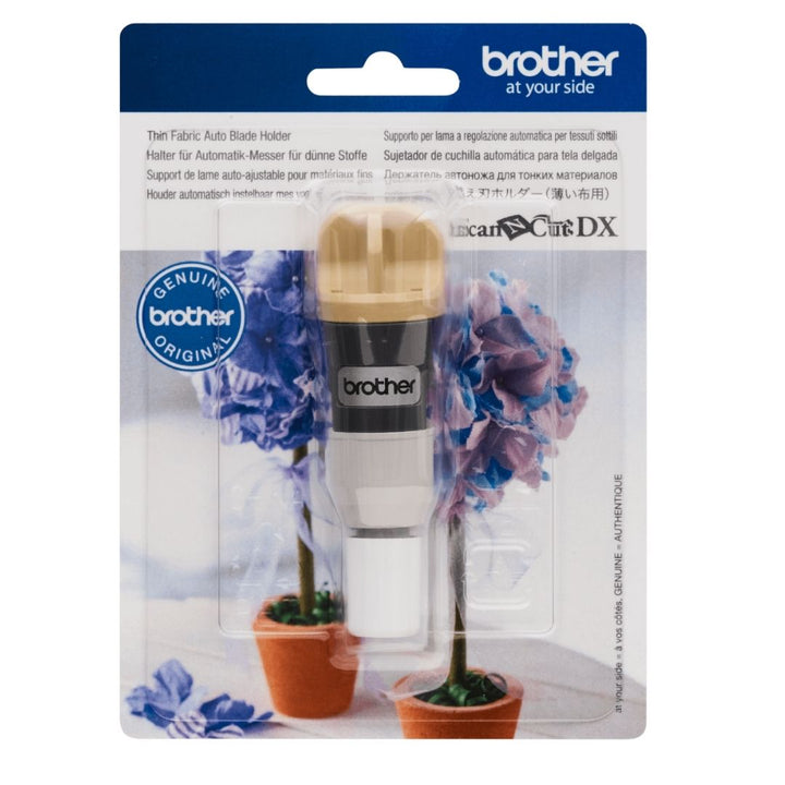 Brother ScanNCut - Blades & Blade Holders