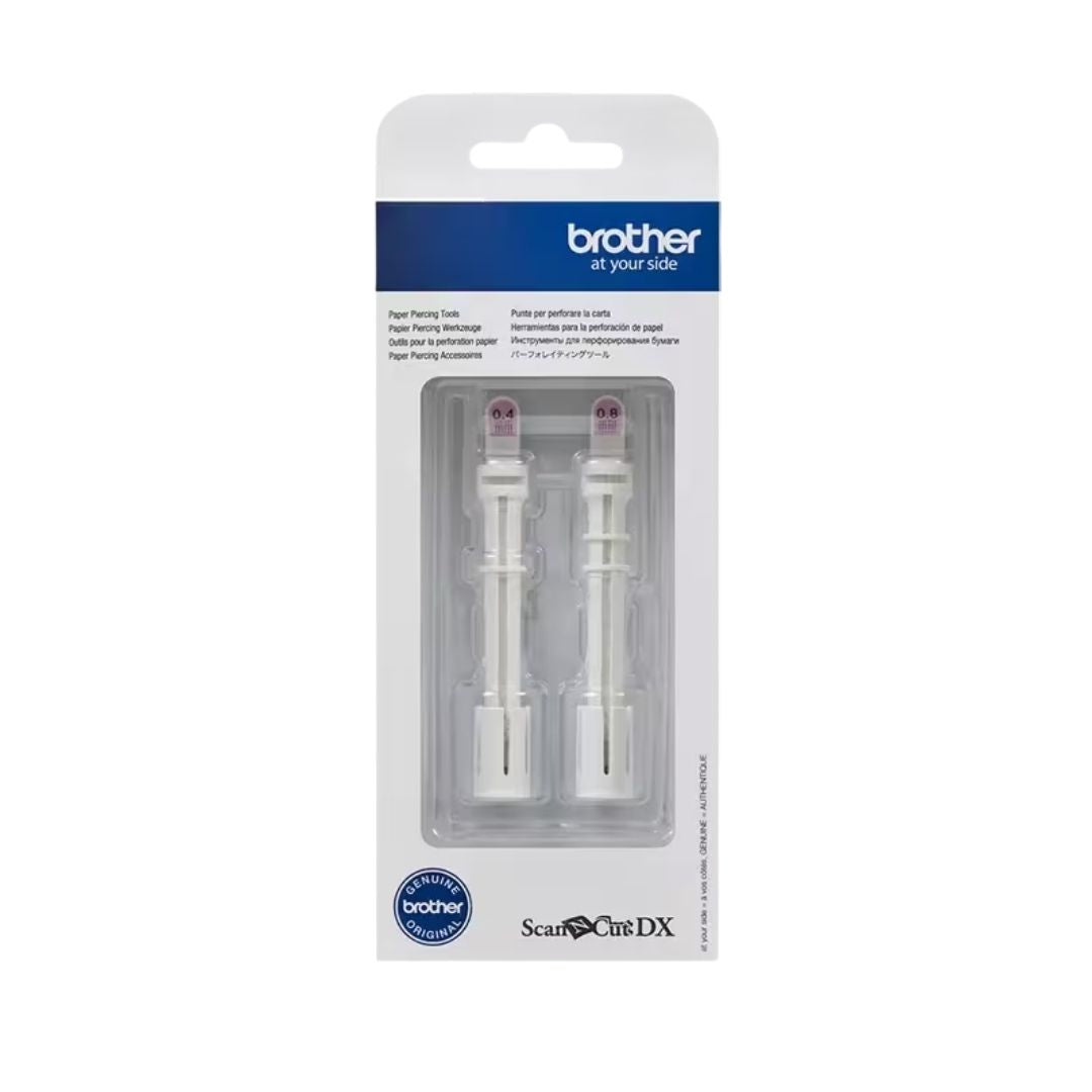 Brother ScanNCut - DX Paper Piercing Tools