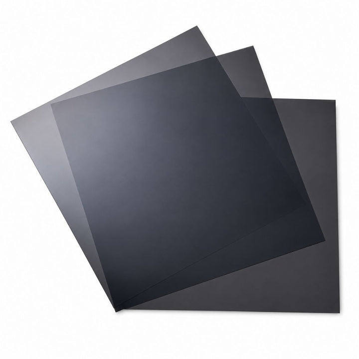 Brother ScanNCut - Embossing Template Sheet Set - 12" × 12"