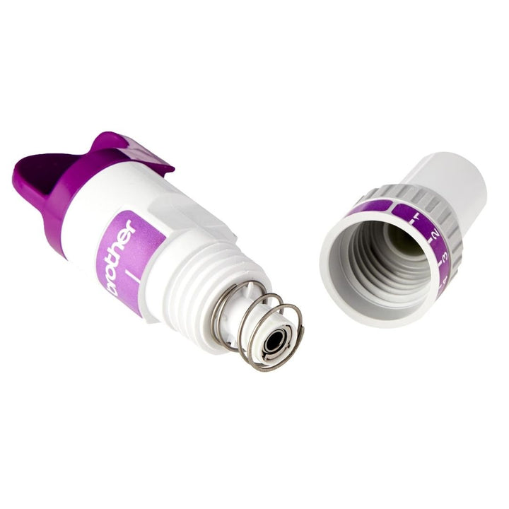 Brother ScanNCut - Blades & Blade Holders