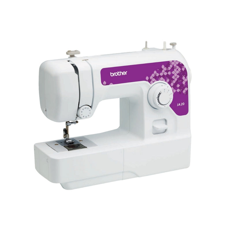 Brother JA20 - Sewing Machine Domestic