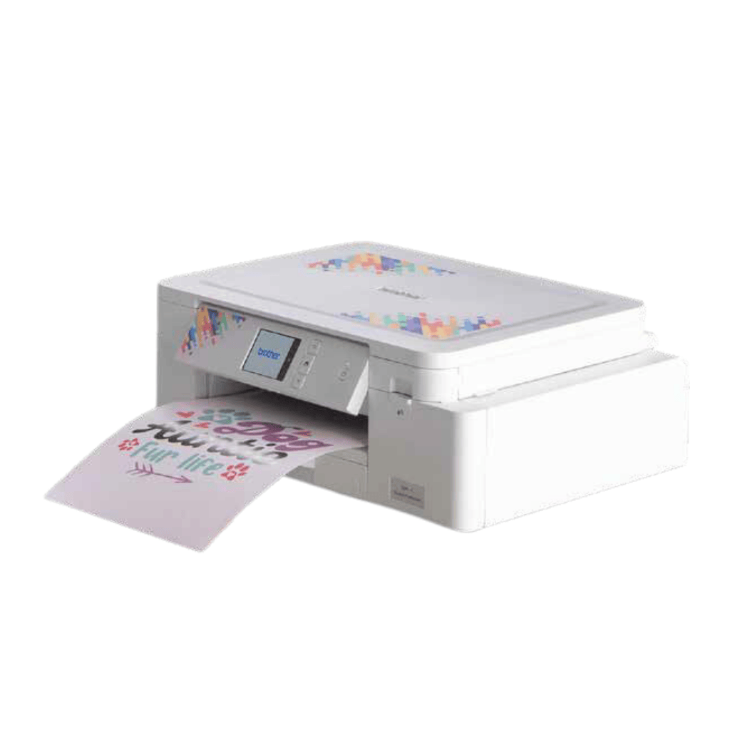 Brother SP1 - Small Format Sublimation Printer – Ahmeds Textiles