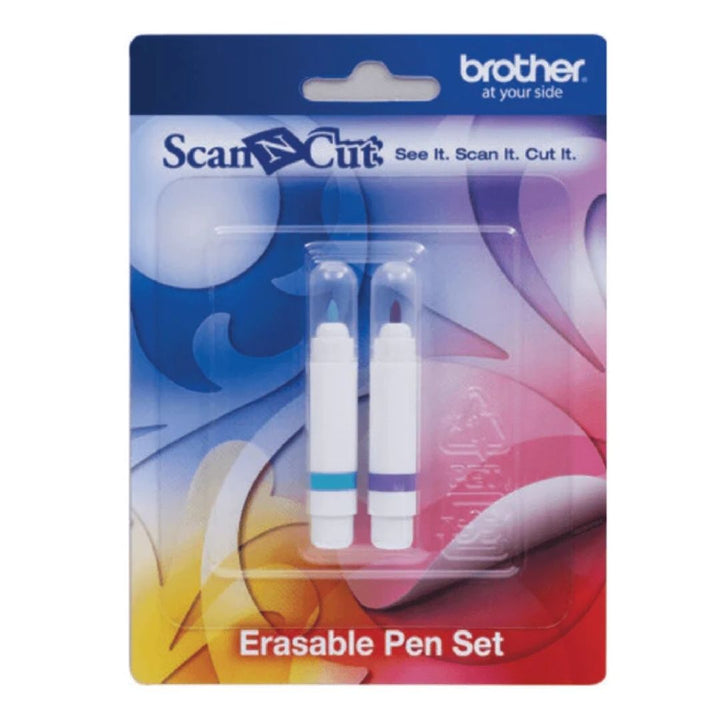 Brother ScanNCut - Pen Sets & Glue Pen Kit