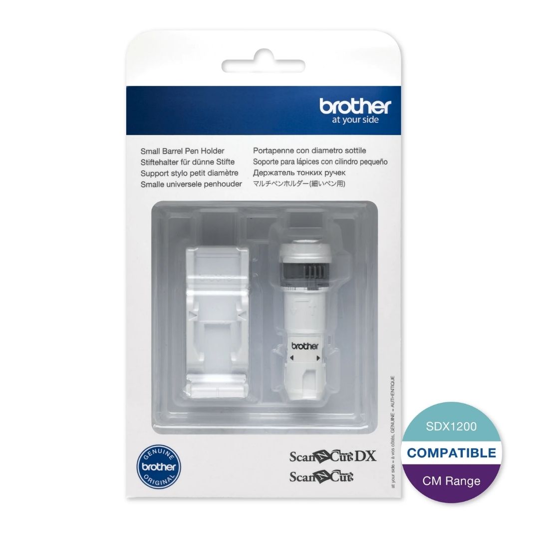 Brother ScanNCut - Pen Holders