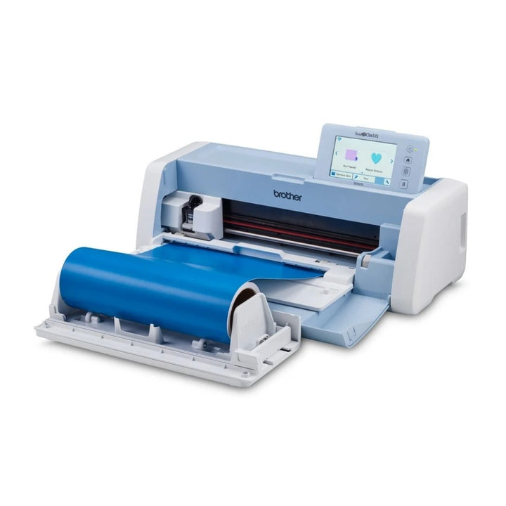 Brother ScanNCut - SDX Roll Feeder