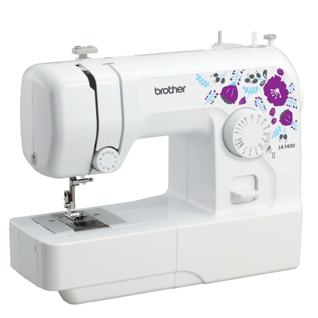 Brother JA1400-3P - Sewing Machine Domestic