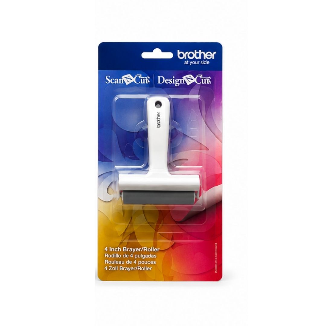 Brother ScanNCut -  Essential Craft Tools