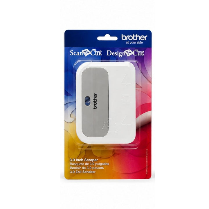 Brother ScanNCut -  Essential Craft Tools