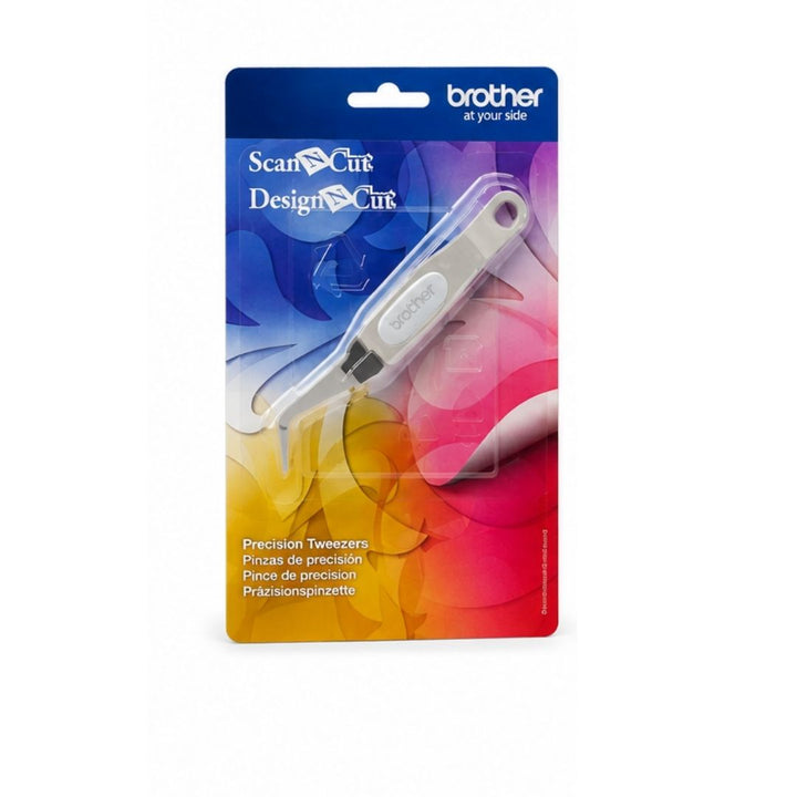 Brother ScanNCut -  Essential Craft Tools