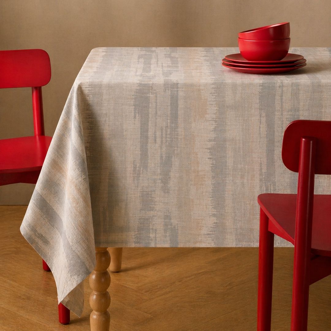 Avellie Luxe Table Spread – Premium Designer Table Cloth