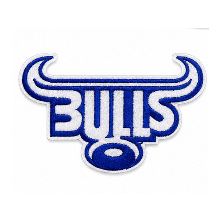 Embroidered Patches - Iron On - Sports Team