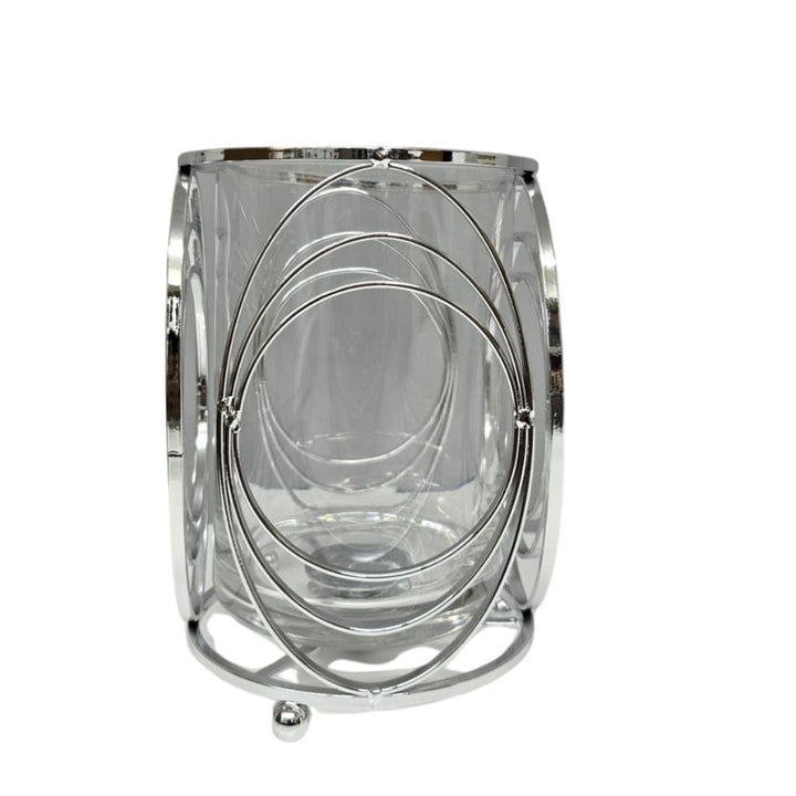 Candle Holder - Orbit