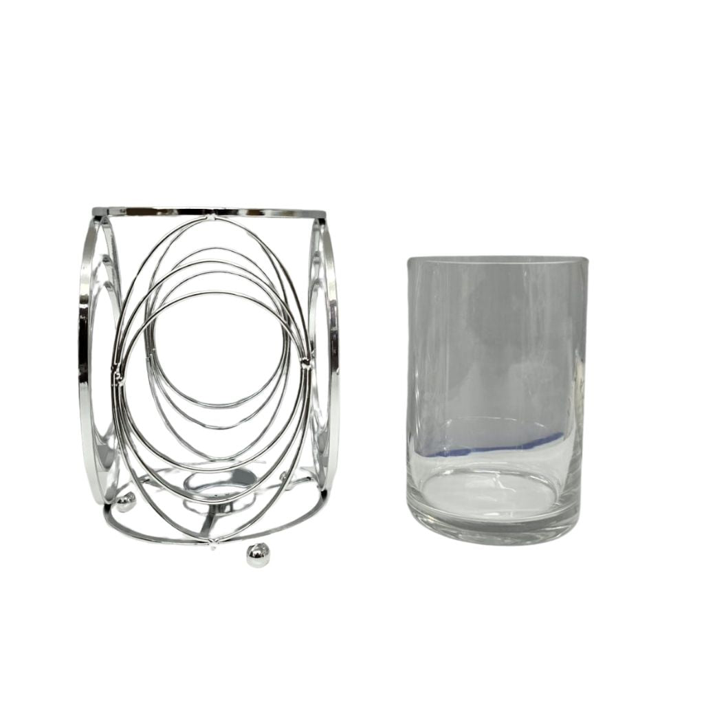 Candle Holder - Orbit