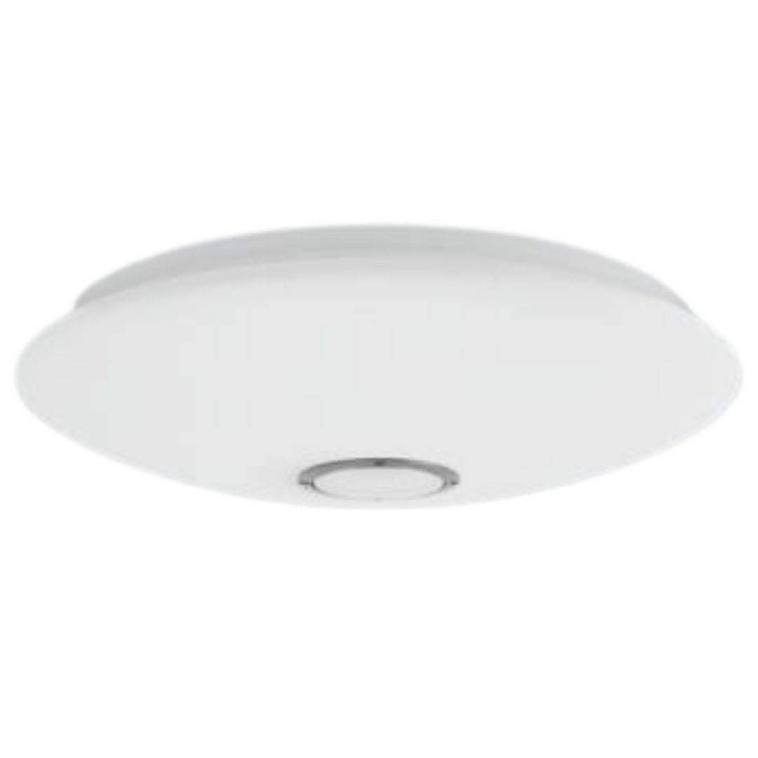 Ceiling Light - Cool White with Bluetooth Speaker