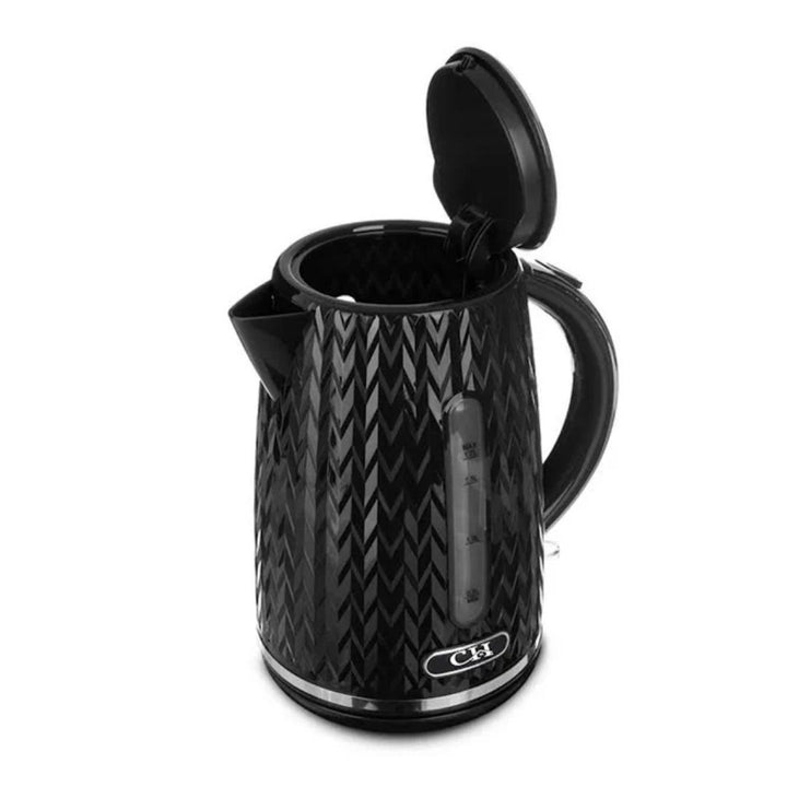 Electric Kettle - Ripple 1.7L
