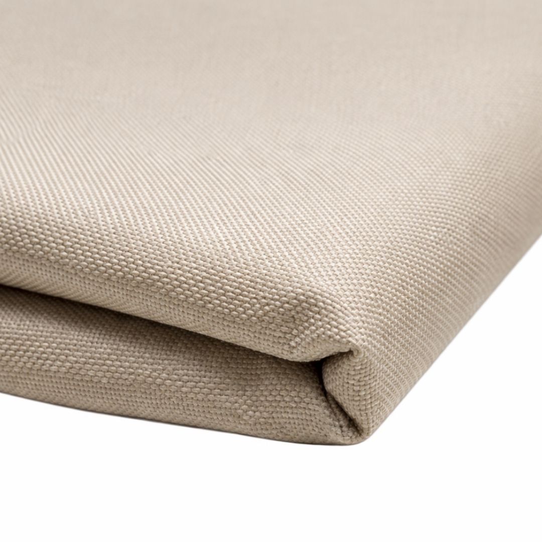 Fabric - D600 Canvas - Per Meter