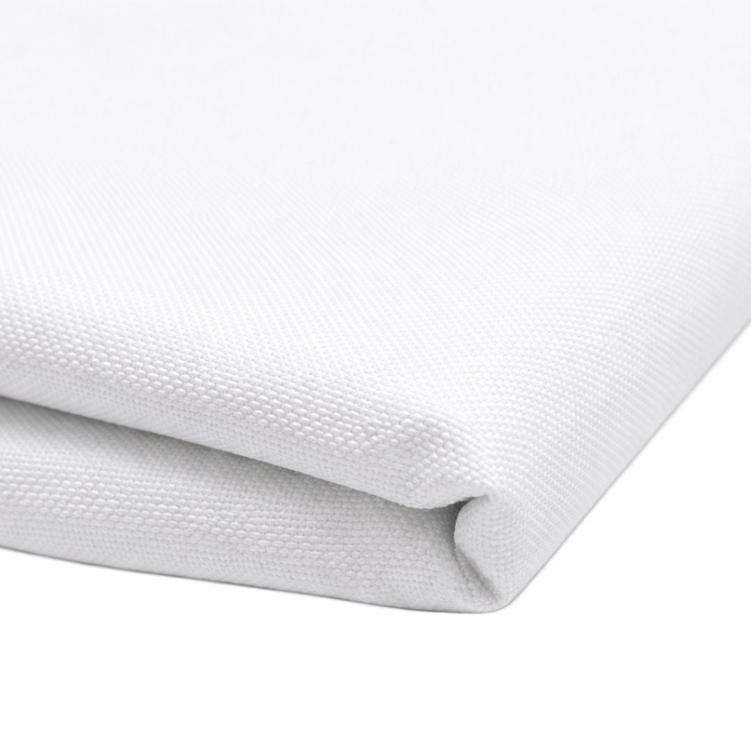 Fabric - D600 Canvas - Per Meter