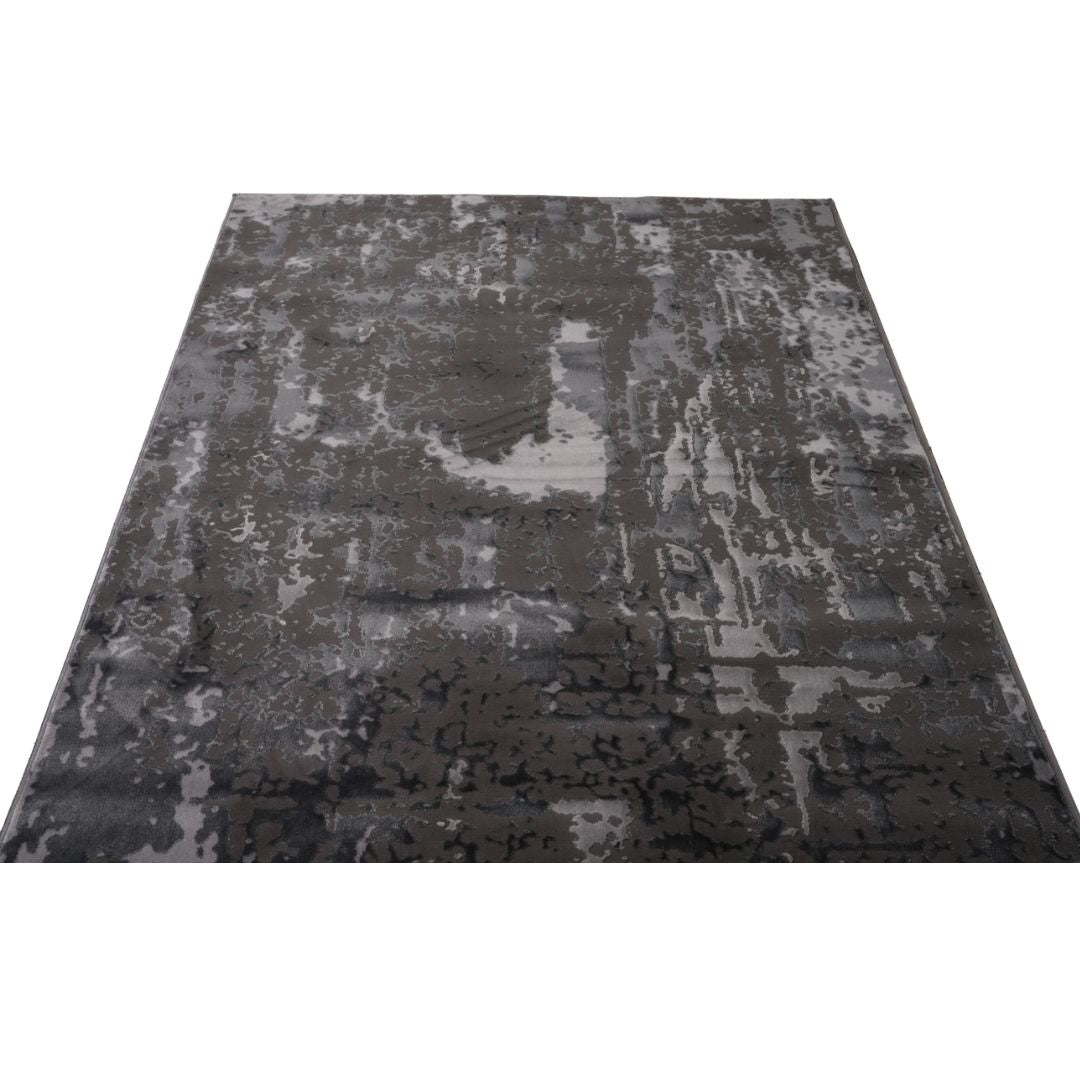 Carpet - Babil Turkish Rug / 5771A - 160 × 230 cm