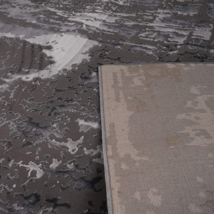Carpet - Babil Turkish Rug / 5771A - 160 × 230 cm