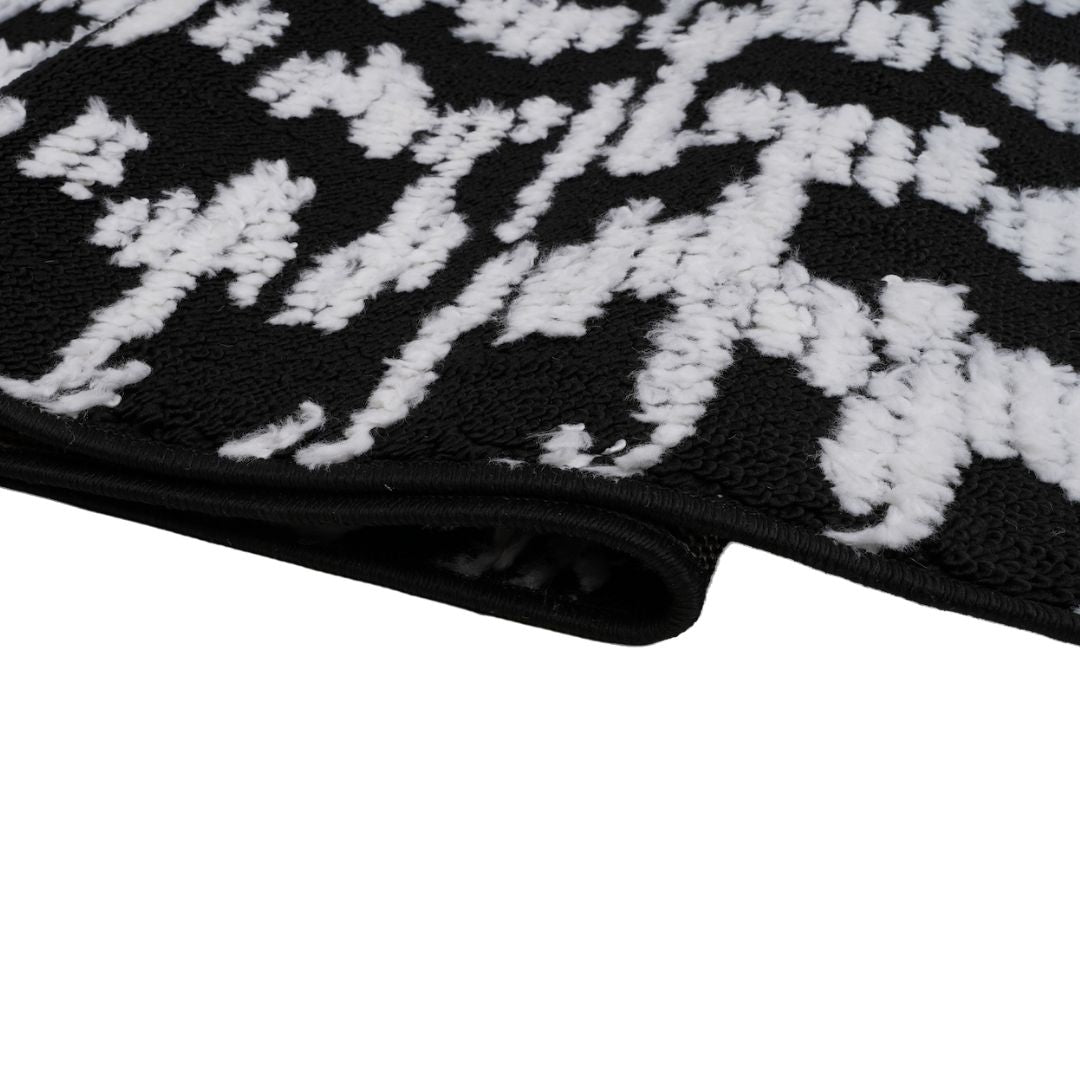 Carpet - Babil Turkish Rug / J4232A - 160 × 230 cm