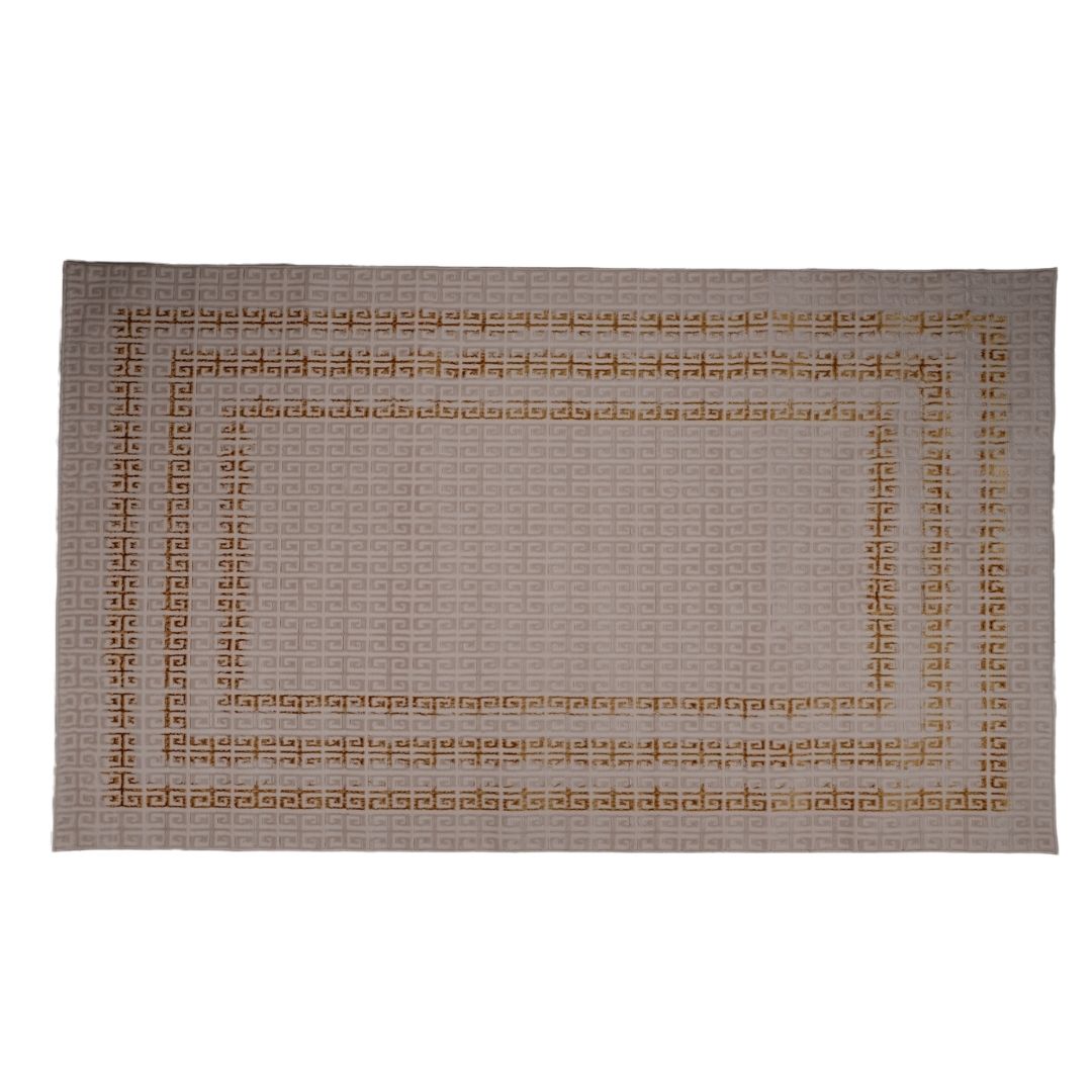 Carpet - Babil Turkish Rug / J4329A - 160 × 230 cm