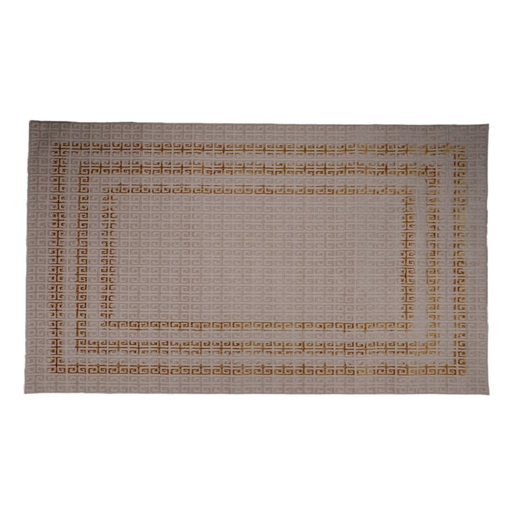 Carpet - Babil Turkish Rug / J4329A - 160 × 230 cm