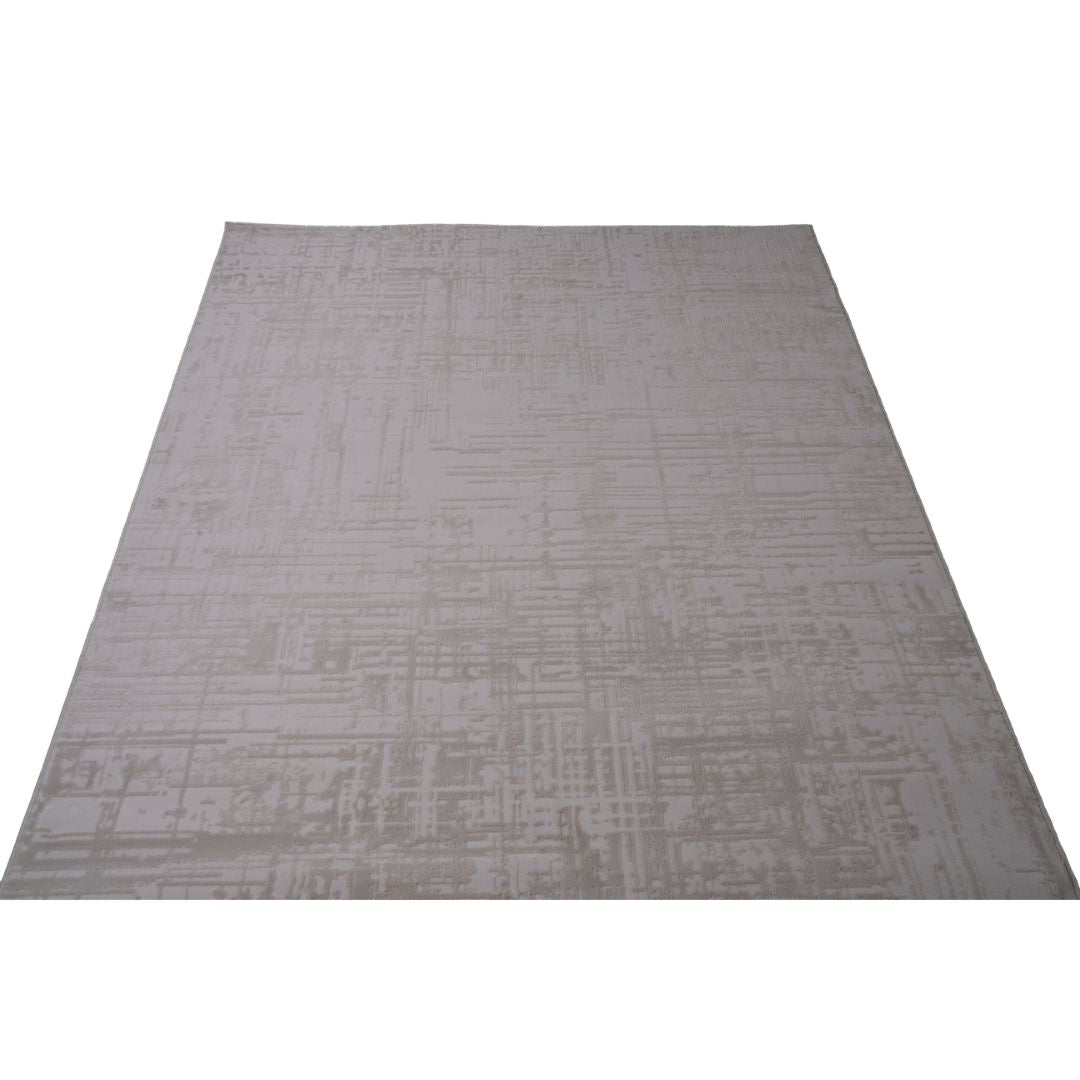 Carpet - Babil Turkish Rug / JA499A - 160 × 230 cm