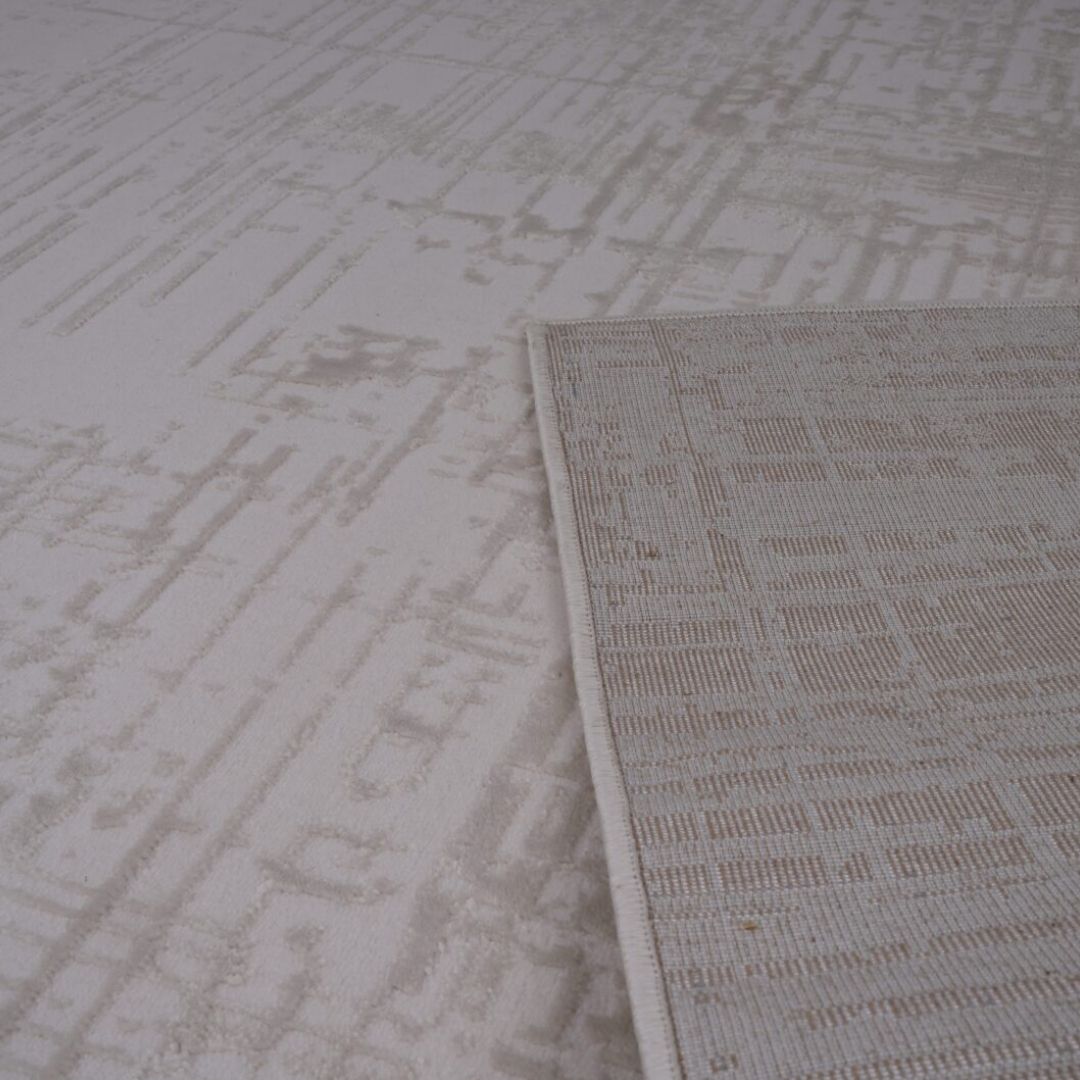 Carpet - Babil Turkish Rug / JA499A - 160 × 230 cm