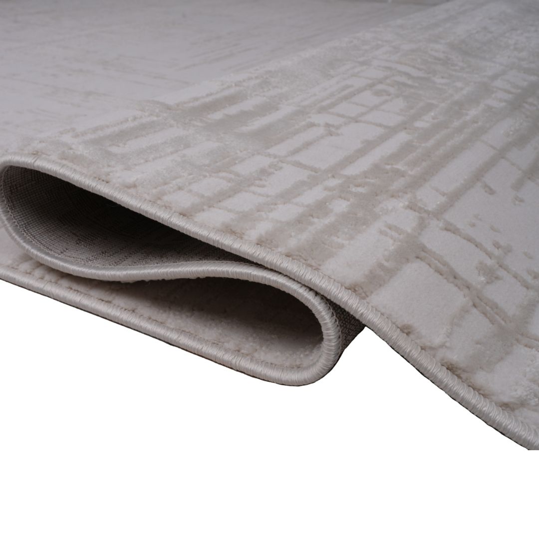 Carpet - Babil Turkish Rug / JA499A - 160 × 230 cm