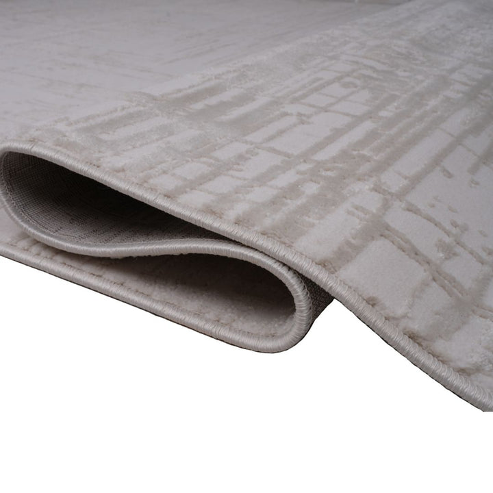 Carpet - Babil Turkish Rug / JA499A - 160 × 230 cm