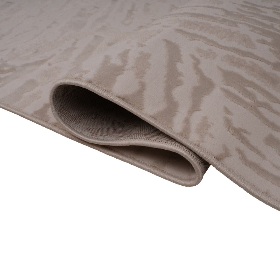 Carpet - Babil Turkish Rug / J4457A - 160 × 230 cm