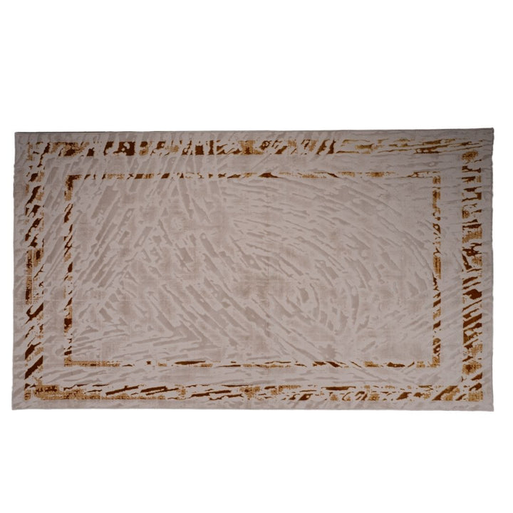 Carpet - Babil Turkish Rug / J4457A - 160 × 230 cm
