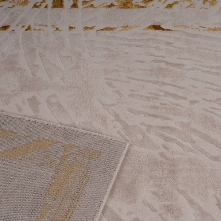 Carpet - Babil Turkish Rug / J4457A - 160 × 230 cm