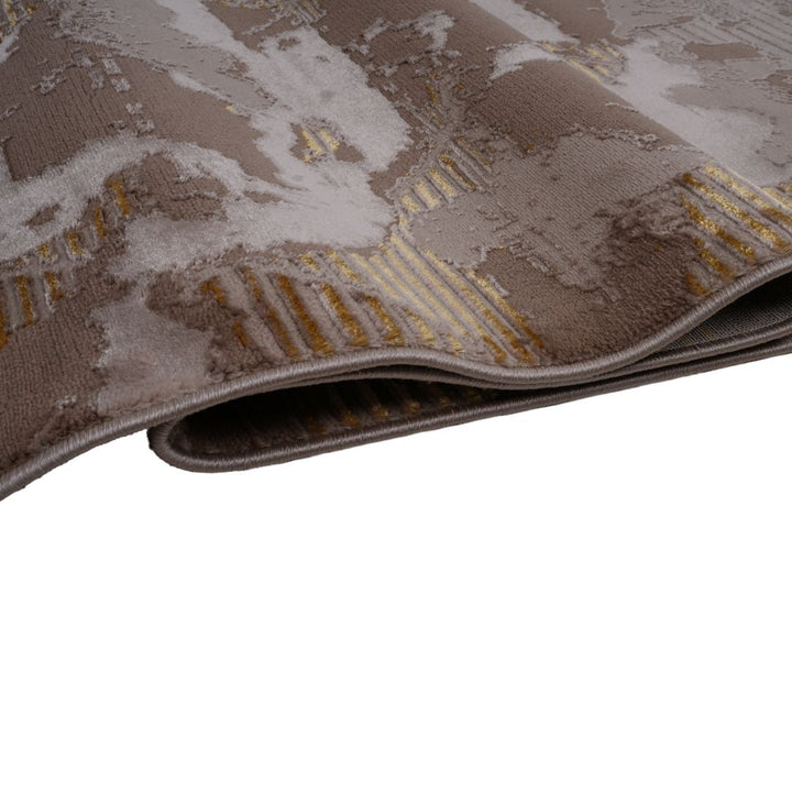 Carpet - Babil Turkish Rug / J5770A - 160 × 230 cm