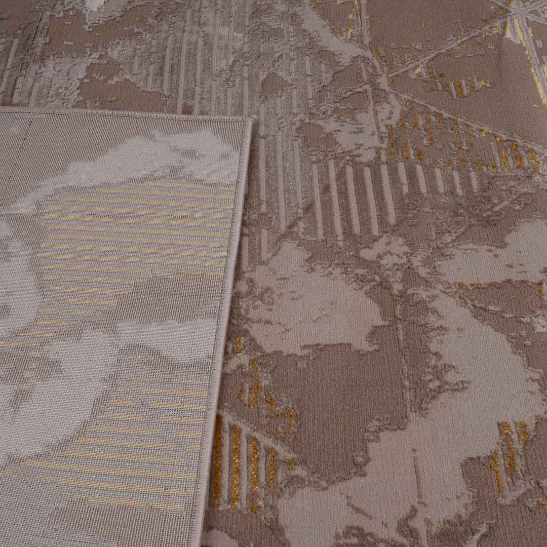 Carpet - Babil Turkish Rug / J5770A - 160 × 230 cm