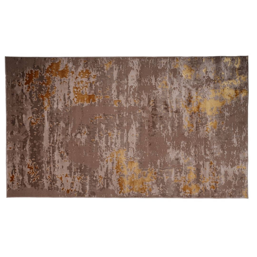 Carpet - Babil Turkish Rug / J5772A - 160 × 230 cm