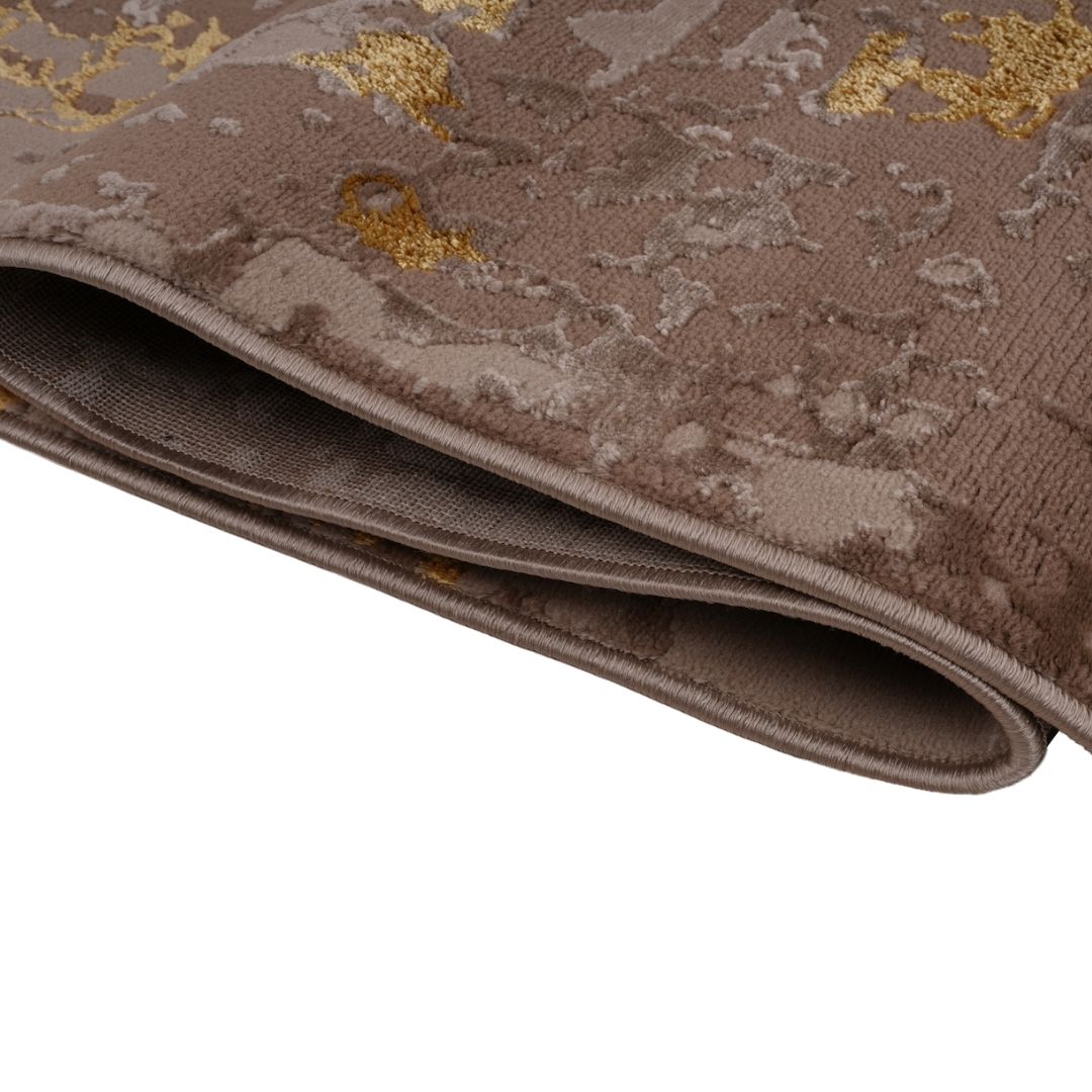 Carpet - Babil Turkish Rug / J5772A - 160 × 230 cm