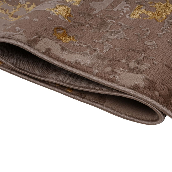 Carpet - Babil Turkish Rug / J5772A - 160 × 230 cm