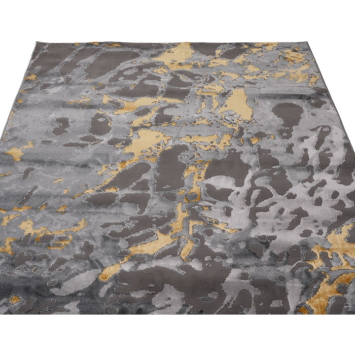Carpet - Babil Turkish Rug / J5786A - 160 × 230 cm