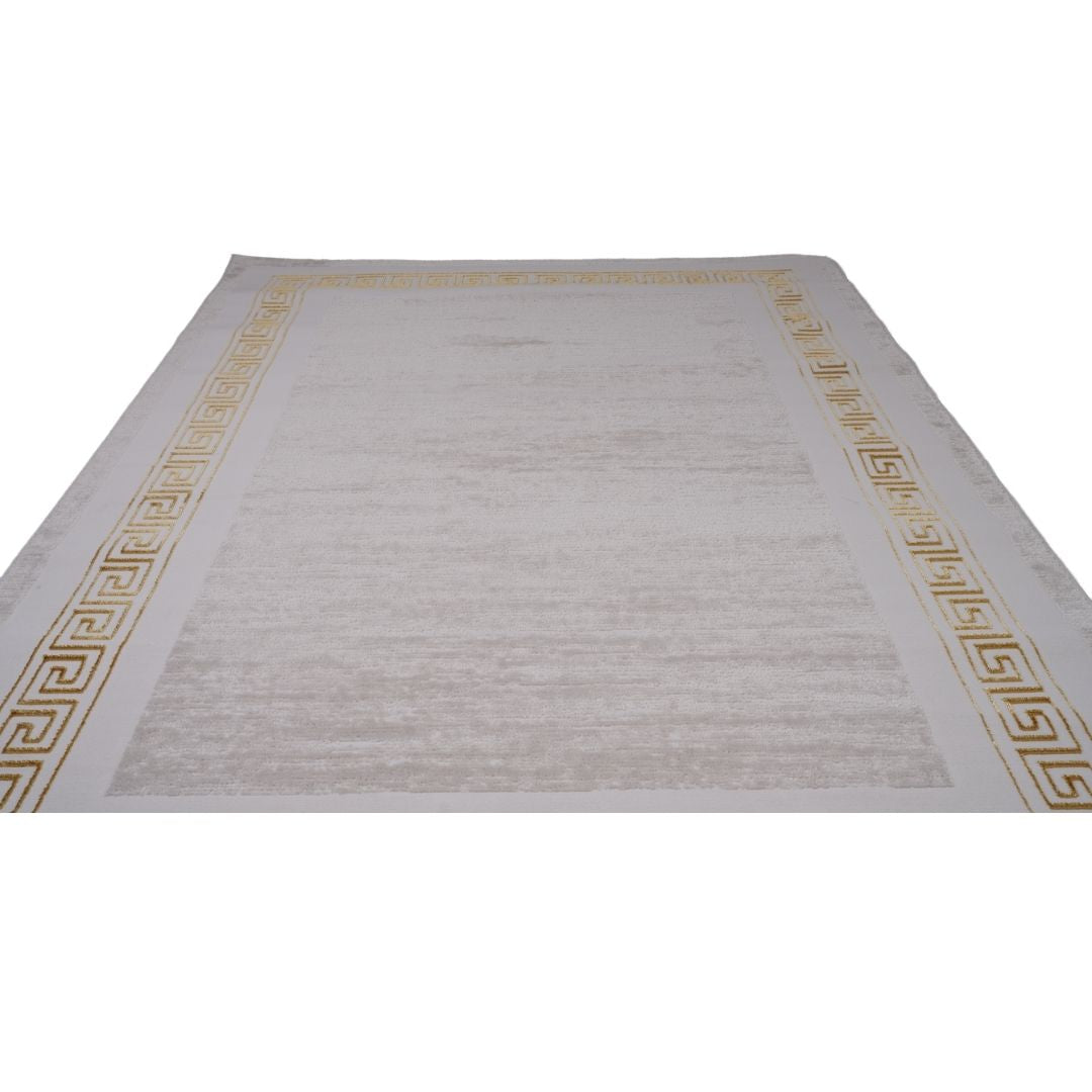 Carpet - Babil Turkish Rug / J6209A - 160 × 230 cm