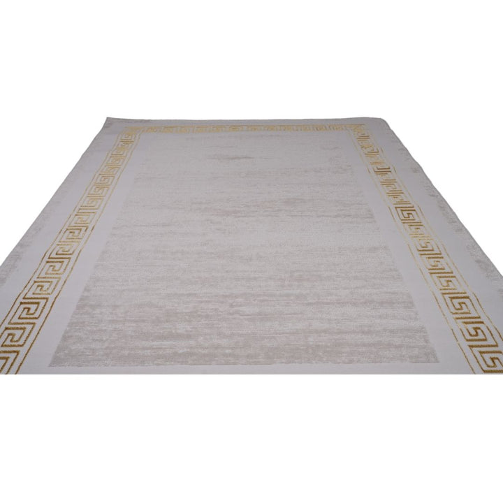 Carpet - Babil Turkish Rug / J6209A - 160 × 230 cm