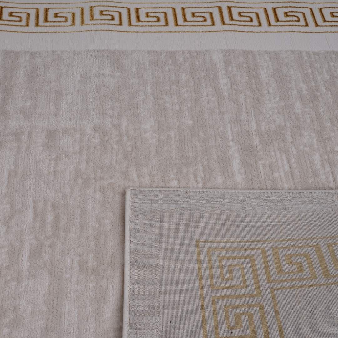 Carpet - Babil Turkish Rug / J6209A - 160 × 230 cm