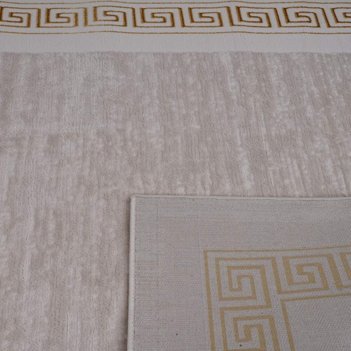 Carpet - Babil Turkish Rug / J6209A - 160 × 230 cm
