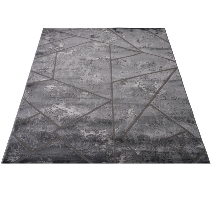 Carpet - Babil Turkish Rug / J9943A - 160 × 230 cm