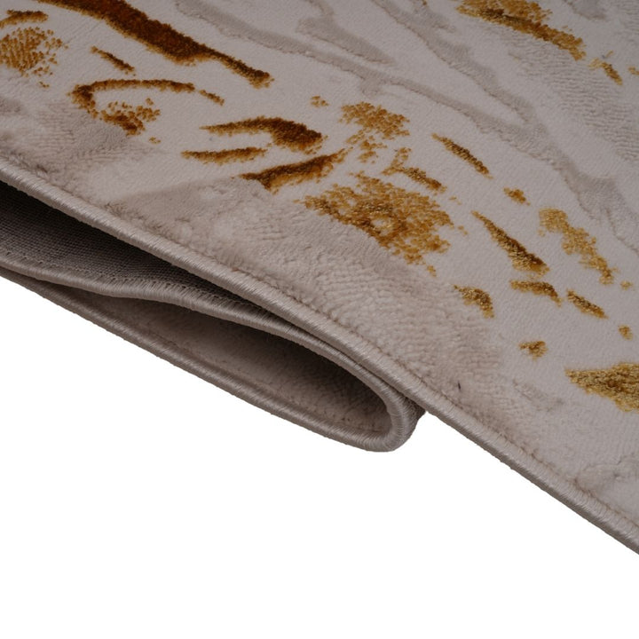 Carpet - Babil Turkish Rug / J4457A - 160 × 230 cm