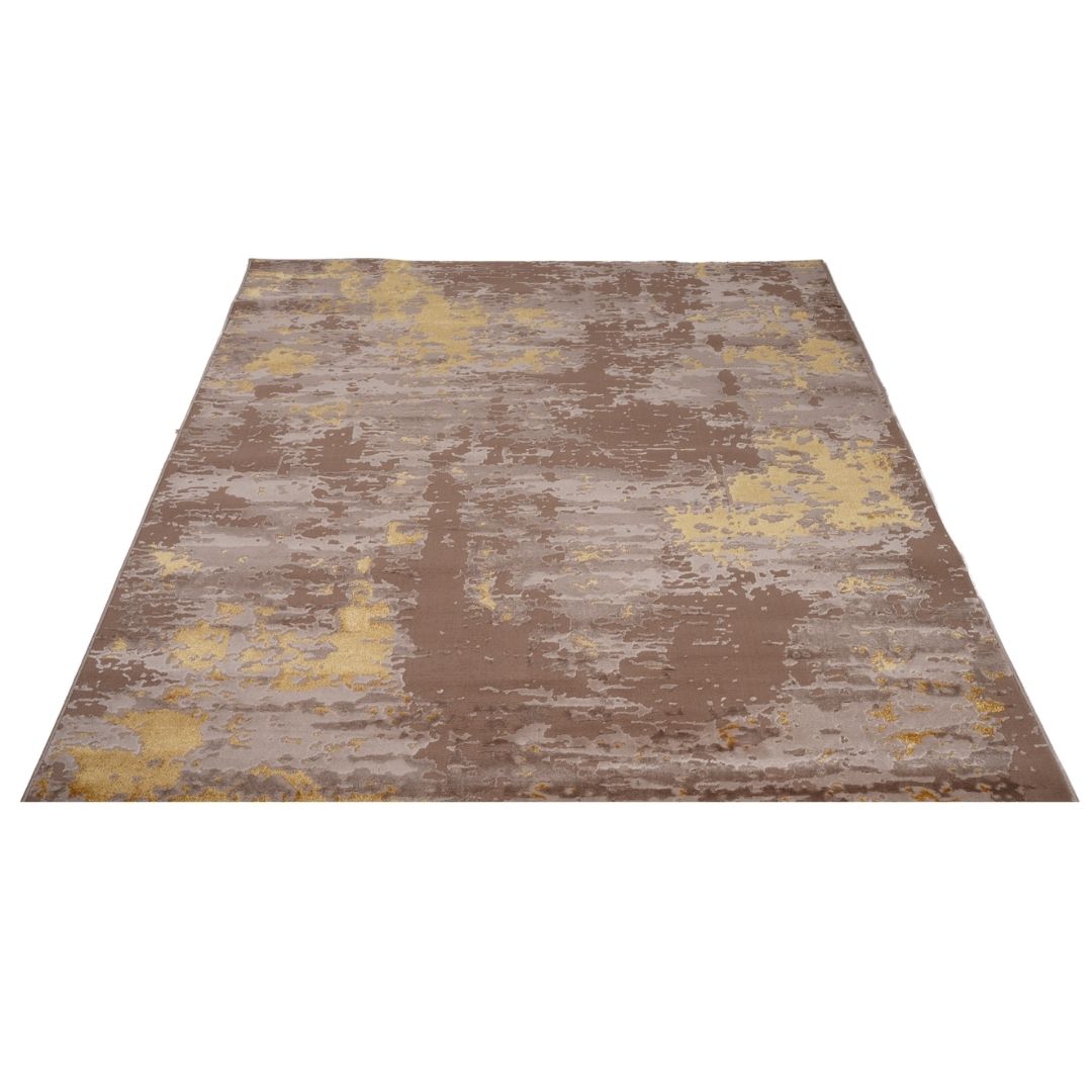 Carpet - Babil Turkish Rug / J5772A - 160 × 230 cm