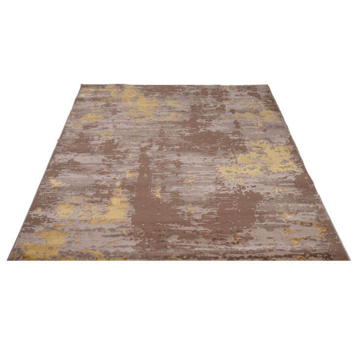 Carpet - Babil Turkish Rug / J5772A - 160 × 230 cm