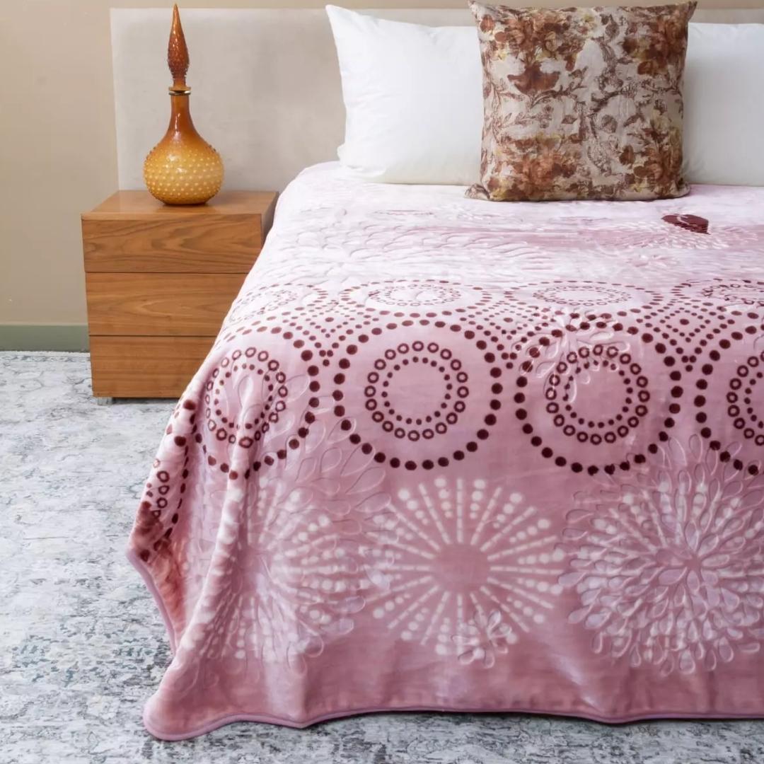 Blankets - Sesli Casa 1 Ply Queen